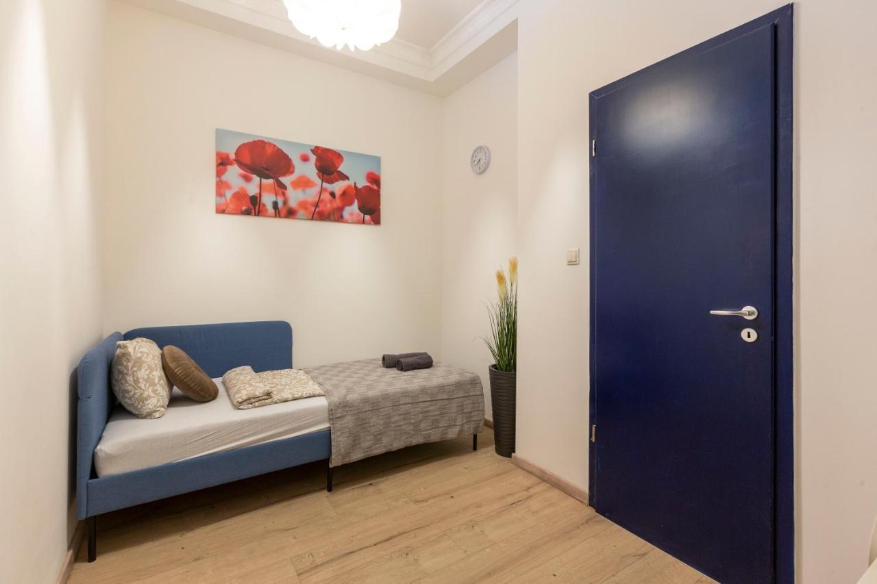 Deluxe Quentin Apartment Next To The Synagogue 布达佩斯 外观 照片