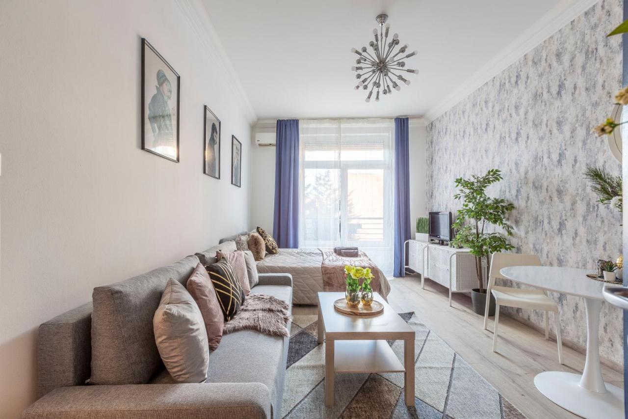 Deluxe Quentin Apartment Next To The Synagogue 布达佩斯 外观 照片