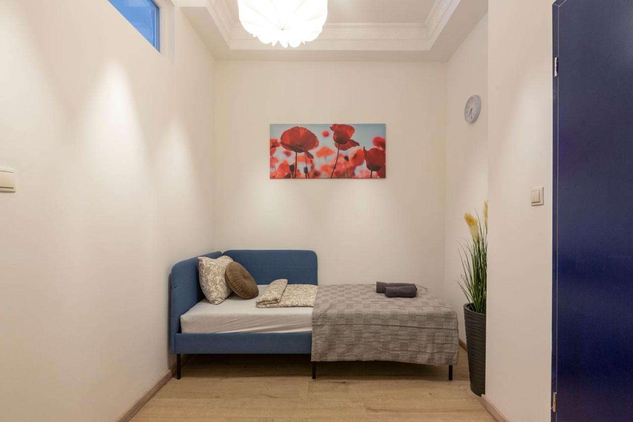 Deluxe Quentin Apartment Next To The Synagogue 布达佩斯 外观 照片