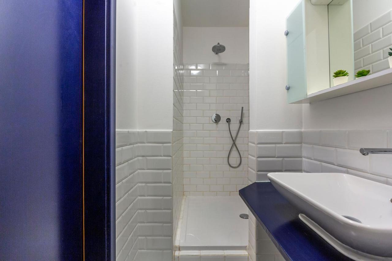 Deluxe Quentin Apartment Next To The Synagogue 布达佩斯 外观 照片