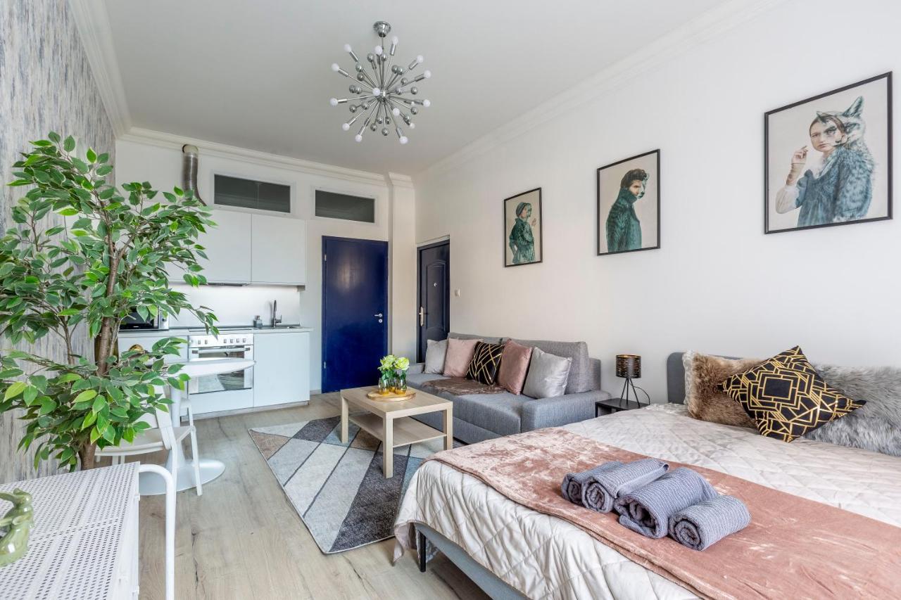 Deluxe Quentin Apartment Next To The Synagogue 布达佩斯 外观 照片