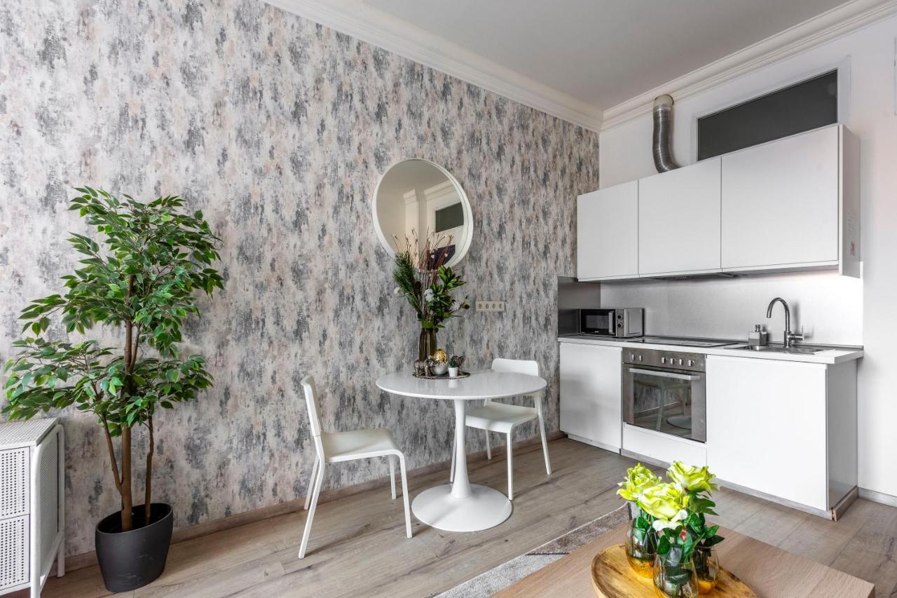 Deluxe Quentin Apartment Next To The Synagogue 布达佩斯 外观 照片